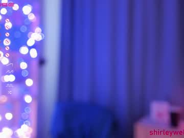 Nude cam girl shirleywatson image #3744332