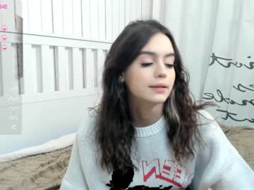 Nude cam girl connieambes image #5378941