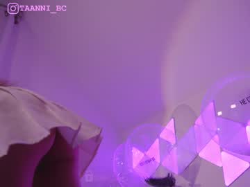 Nude cam girl taanni_bc image #5202277