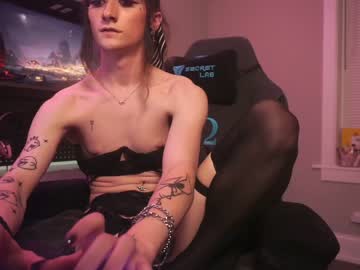 Nude cam tranny amirinsworld image #5158746