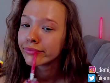 Nude cam girl _demi_dee_ image #1462599