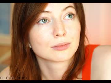 Nude cam girl _elisa_omm_ image #2608206
