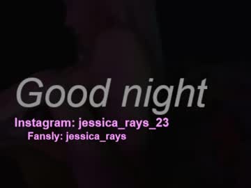 Nude cam girl jessica_rays image #3764287