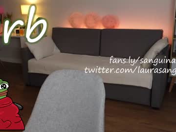 Nude cam girl laura_sanguinar image #5307972