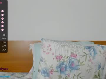 Nude cam girl lady_yas image #5264664
