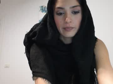 Nude cam girl persian_baddie image #4671071