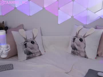 Nude cam girl taanni_bc image #4244570