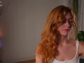 Nude cam girl alisonrouge image #4885321