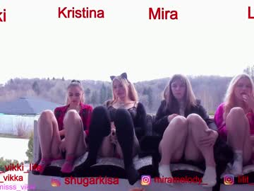 Nude cam girl misss_vikki image #1701073