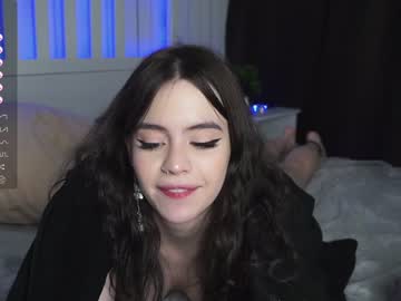 Nude cam girl connieambes image #6261237