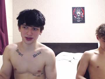 Nude cam man teddy_mode image #1242544