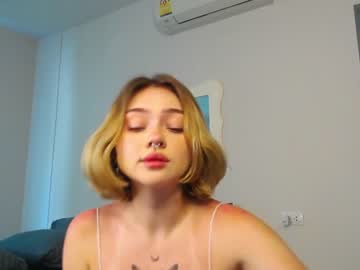 Nude cam girl adelewilson__ image #4779532