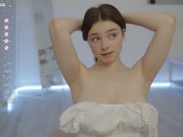 Nude cam girl floret_joy image #6147276