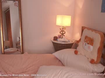 Nude cam girl bunnybonn1e image #3443177