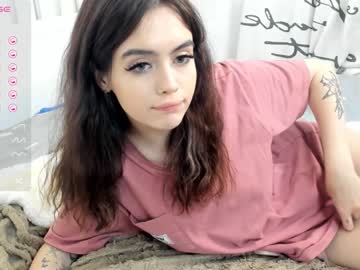 Nude cam girl connieambes image #5387828