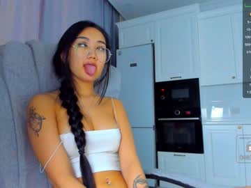 Nude cam girl miyong_7 image #1073525