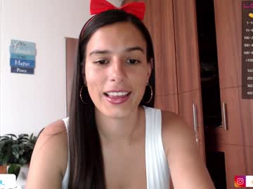 Nude cam girl ohanna_ image #3769760