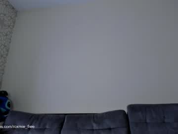 Nude cam girl amazing_roxana image #365713