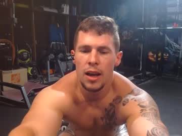 Nude cam man browneyedmuscleboy32 image #5352912