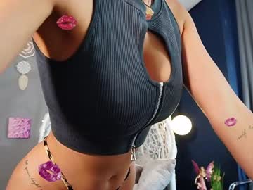 Nude cam girl letiziafulkers1 image #4145683