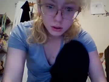 Nude cam girl blonde_katie image #6927007