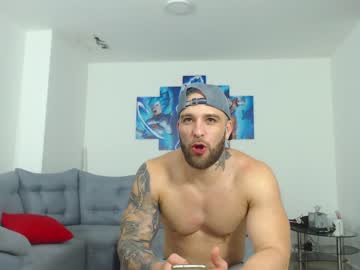 Nude cam man willhottwil1 image #3514025