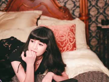 Nude cam girl ingennui image #261416
