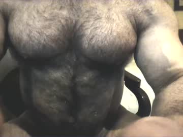 Nude cam man heavenlymuscledbeast image #1416146