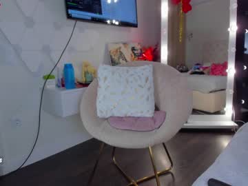 Nude cam girl sweety_rinushka_ image #1163710