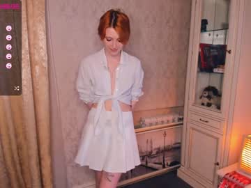 Nude cam girl ruthgill image #3317174