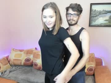 Nude cam couple tomasandjane image #2783686