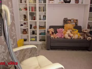 Nude cam girl misss_vikki image #1436584