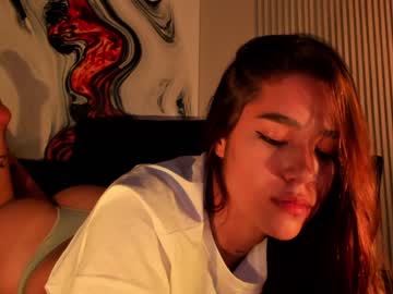 Nude cam girl _meghan_gomez1_ image #1500991