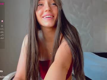 Nude cam girl milena_manin image #1032407