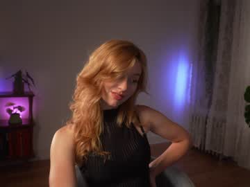 Nude cam girl alisonrouge image #4986271
