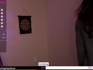 Nude cam couple mari_and_jandro image #3421992