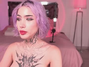 Nude cam girl goth_dolll image #6071594