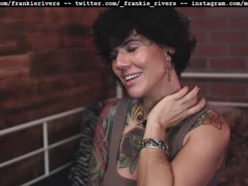 Nude cam girl _frankie_rivers image #1698107