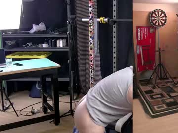 Nude cam man brad_bounce image #4900233