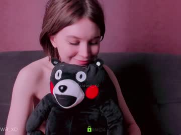 Nude cam girl xiawa_xo image #2427350