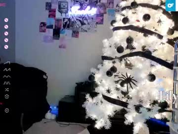 Nude cam girl lilypixel image #5870794