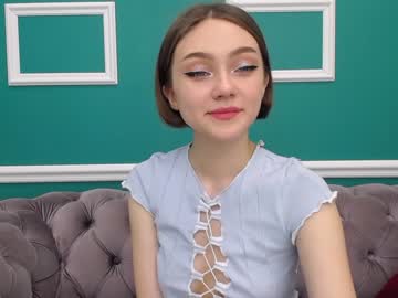 Nude cam girl adelewilson__ image #328547