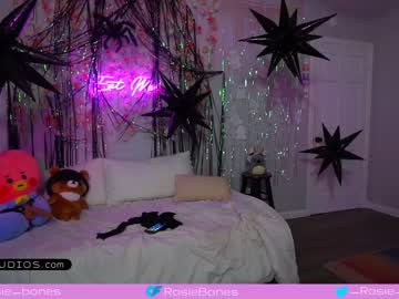 Nude cam girl rosiebones image #2852286