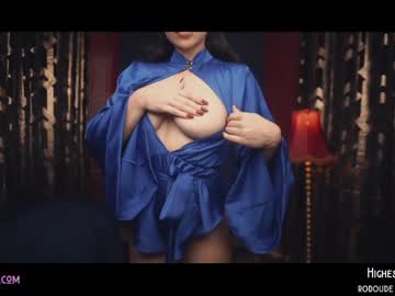 Nude cam girl lucieoude_ image #1489654