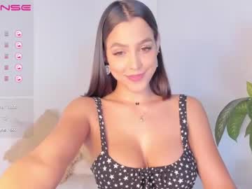 Nude cam girl amelia_johnson image #2336846