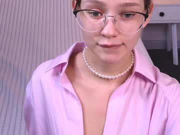 Nude cam girl bless_sheila image #5235448