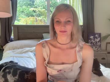 Nude cam girl kaileeshy image #4600473