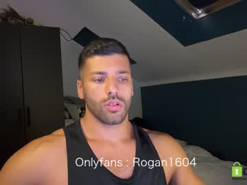 Nude cam man rogan1604 image #2153724