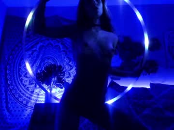 Nude cam girl syriahsage image #505325