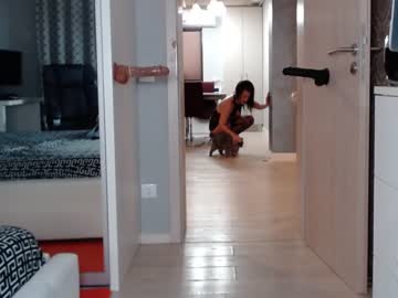 Nude cam girl carmela_fox image #423258